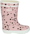 AIGLE Regenlaarzen voor kinderen Lolly Pop Play rozen - Roze