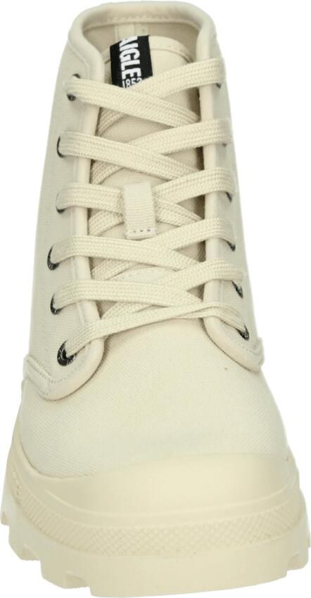 Aigle TENERE CVS Half-hoge schoenen Dames wandelschoenen Wit beige - Foto 2