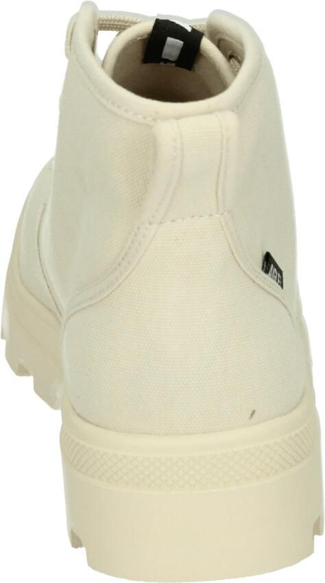 Aigle TENERE CVS Half-hoge schoenen Dames wandelschoenen Wit beige - Foto 3