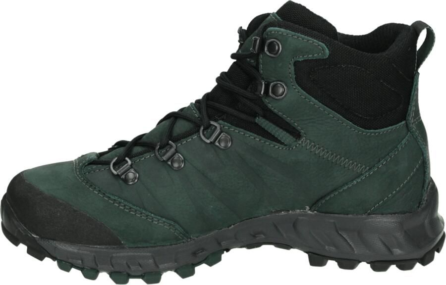 Aku 350~COLDAI~NBK~GTX~~~~~~~~~~~~ Half-hoge schoenen wandelschoenen Groen - Foto 4