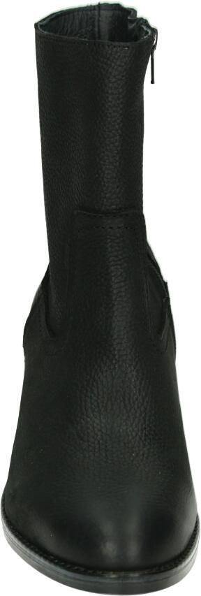 AQA Shoes A8663~~~~~~~~~~~~~~~~~~~~~~~~~ Laarsjes Zwart - Foto 2