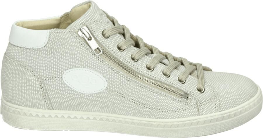 Aqa shoes A8688 Half-hoge schoenen
