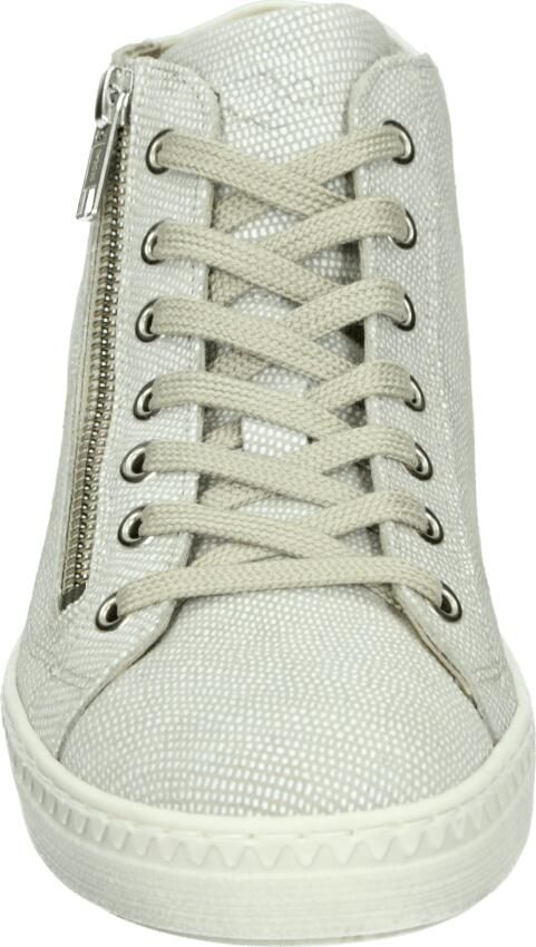 Aqa shoes A8688 Half-hoge schoenen - Foto 2