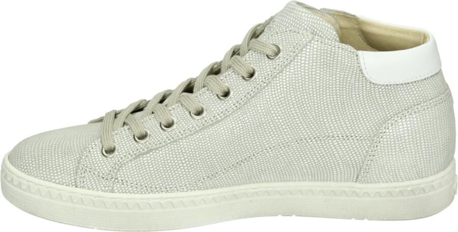 Aqa shoes A8688 Half-hoge schoenen - Foto 4