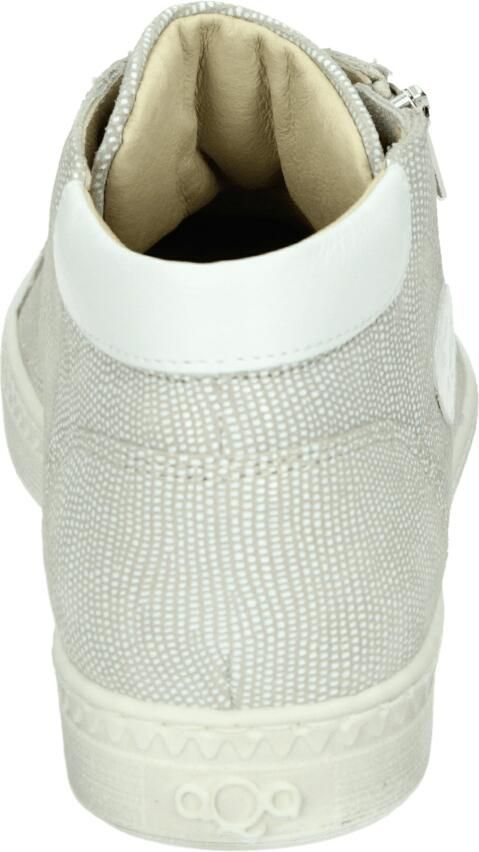 Aqa shoes A8688 Half-hoge schoenen - Foto 3