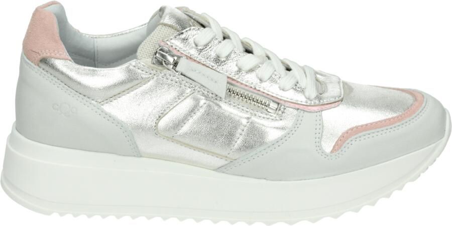 AQA Shoes A8731~~~~~~~~~~~~~~~~~~~~~~~~~ Lage sneakers Dames sneakers Metallics