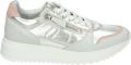 AQA Shoes A8731~~~~~~~~~~~~~~~~~~~~~~~~~ Lage sneakers Dames sneakers Metallics - Grijs