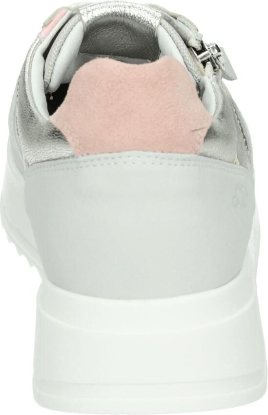 AQA Shoes A8731~~~~~~~~~~~~~~~~~~~~~~~~~ Lage sneakers Dames sneakers Metallics - Foto 3