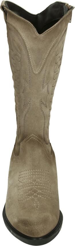AQA Shoes A8820 Cowboylaarzen Grijs - Foto 2