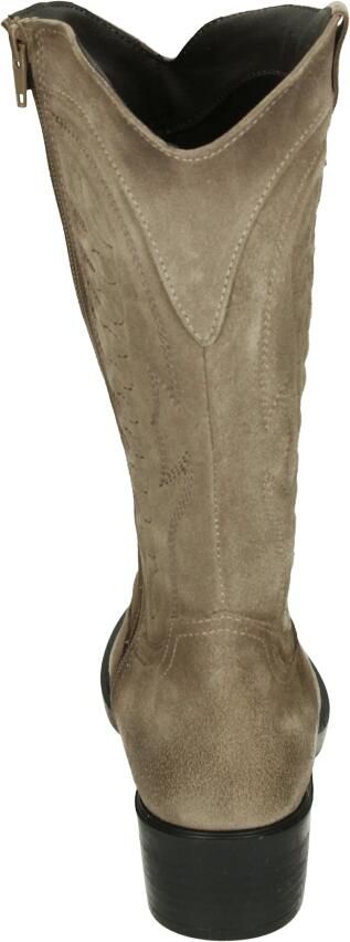 AQA Shoes A8820 Cowboylaarzen Grijs - Foto 3