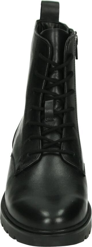 Ara 1211260 CAMBRIDGE-ST Hoge sneakers Veterboots Dames veterschoenen Dames sneakersHalf-hoge schoenen Zwart - Foto 3