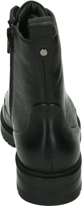 Ara 1211260 CAMBRIDGE-ST Hoge sneakers Veterboots Dames veterschoenen Dames sneakersHalf-hoge schoenen Zwart - Foto 4