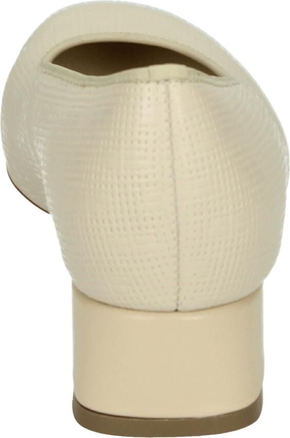 Ara 1220418 BEACH Pumps Wit beige - Foto 3