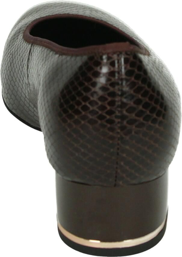 Ara 1221838 GRAZ-HIGHSOFT Pumps Bruin - Foto 4