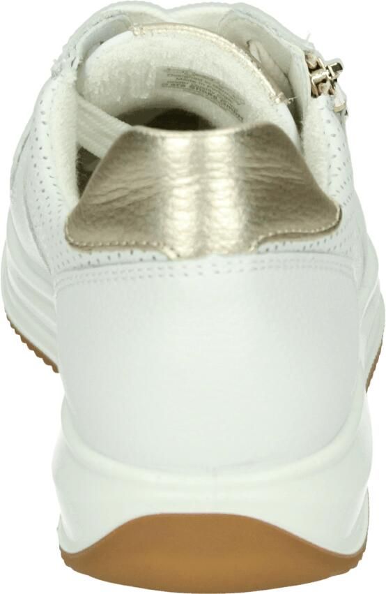 Ara 1225510 OSAKA 3.0 Lage sneakers Dames sneakers Wit beige - Foto 7