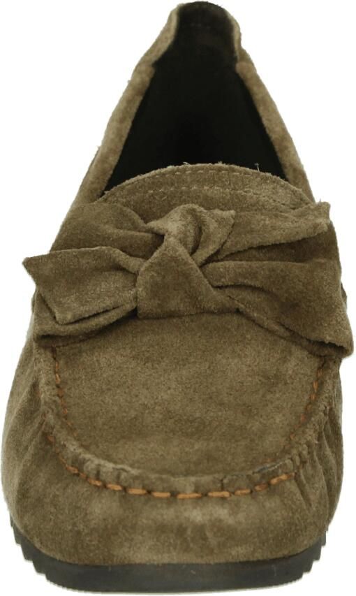 Ara art. 12-27706-10 suede taupe dames - Foto 3