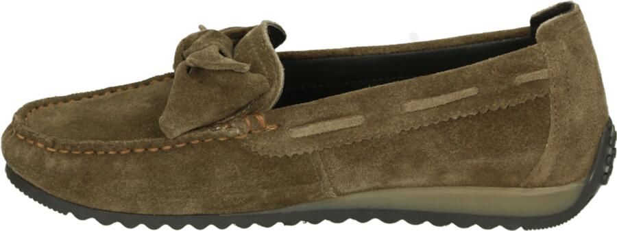 Ara art. 12-27706-10 suede taupe dames - Foto 7