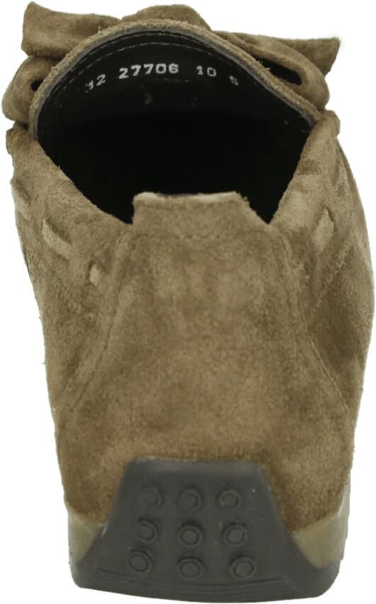 Ara art. 12-27706-10 suede taupe dames - Foto 4