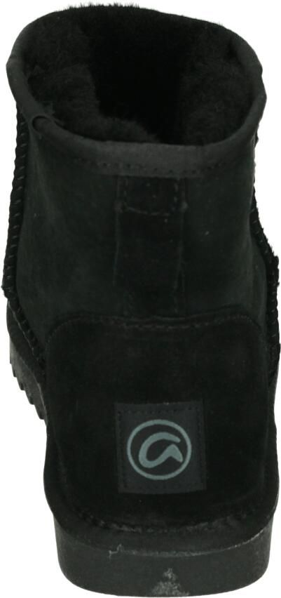 Ara Boots zonder sluiting Alaska Classic Short winterlaarzen om in te glijden in comfortabele wijdte g (=wijd) - Foto 3