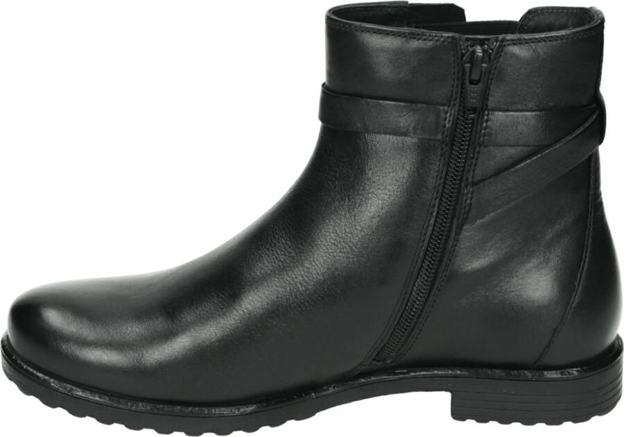 Ara Laarsjes Liverpool zakelijke schoen chelseaboots in comfortabele schoenbreedte g = breed - Foto 1