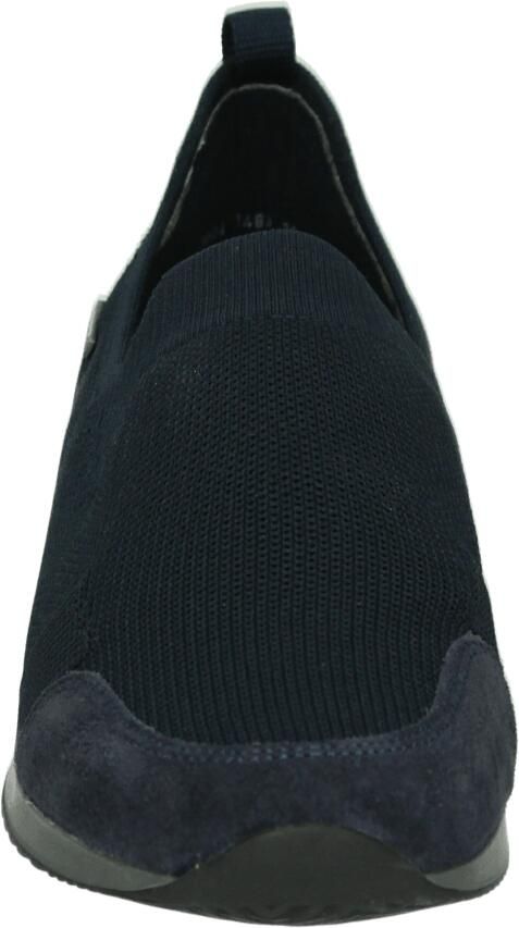Ara Slip-on sneakers Lissabon Slipper lage schoen vrijetijdsschoen met Gore-Tex - Foto 2