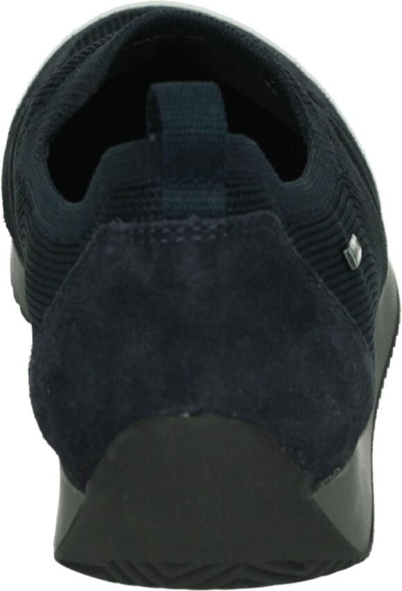 Ara Slip-on sneakers Lissabon Slipper lage schoen vrijetijdsschoen met Gore-Tex - Foto 3