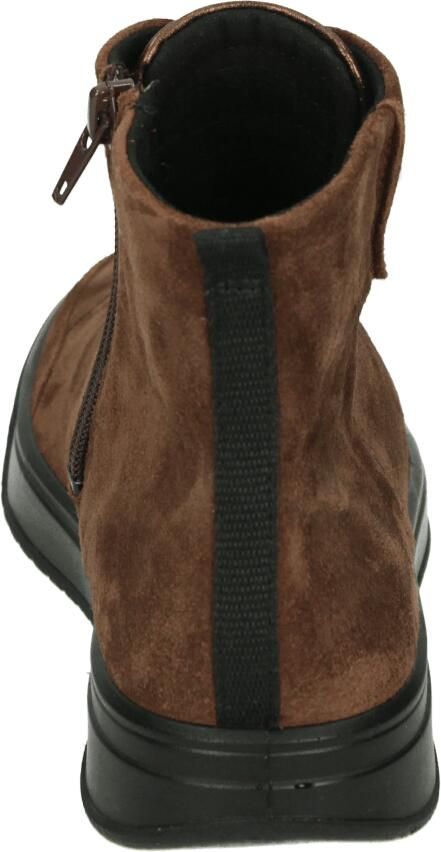 Ara 1250026 Laarsjes Cognac - Foto 4