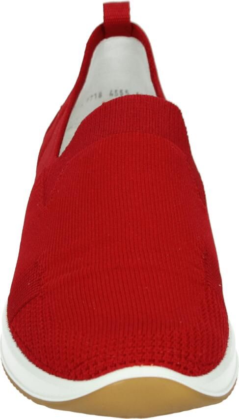Ara 1254042~~~~~~~~~~~~~~~~~~~~~~~ Instappers Rood - Foto 3