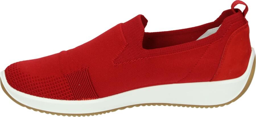 Ara 1254042~~~~~~~~~~~~~~~~~~~~~~~ Instappers Rood - Foto 2