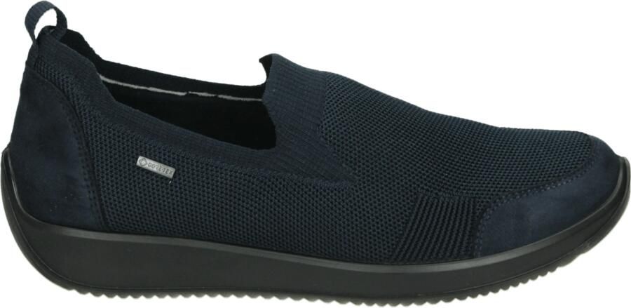 Ara Slip-on sneakers Lissabon Slipper Sneaker in comfortwijdte G (= wijd) - Foto 2