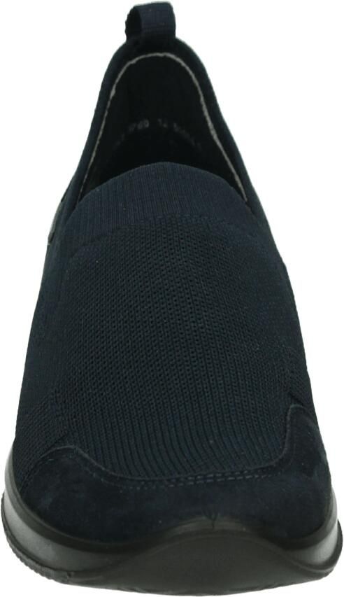 Ara Slip-on sneakers Lissabon Slipper Sneaker in comfortwijdte G (= wijd) - Foto 3
