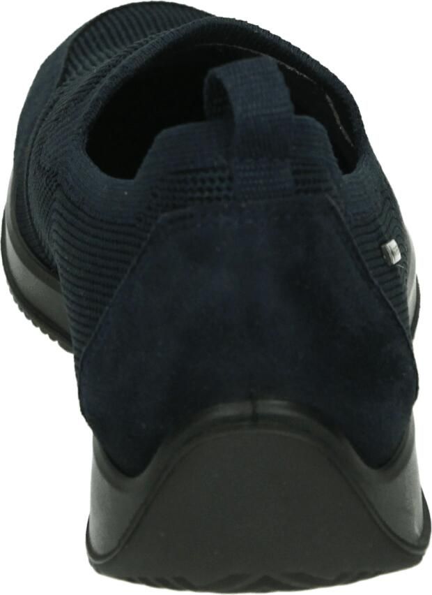 Ara Slip-on sneakers Lissabon Slipper Sneaker in comfortwijdte G (= wijd) - Foto 4