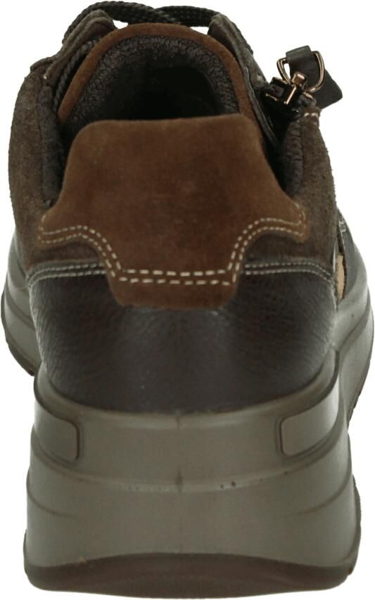 Ara 12 57702 93GARDA Lage sneakers Dames sneakers Bruin - Foto 8