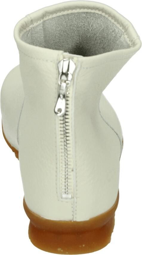 Arche BARYKY~~~~~~~~~~~~~~~~~~~~~~~~ Laarsjes Wit beige - Foto 3