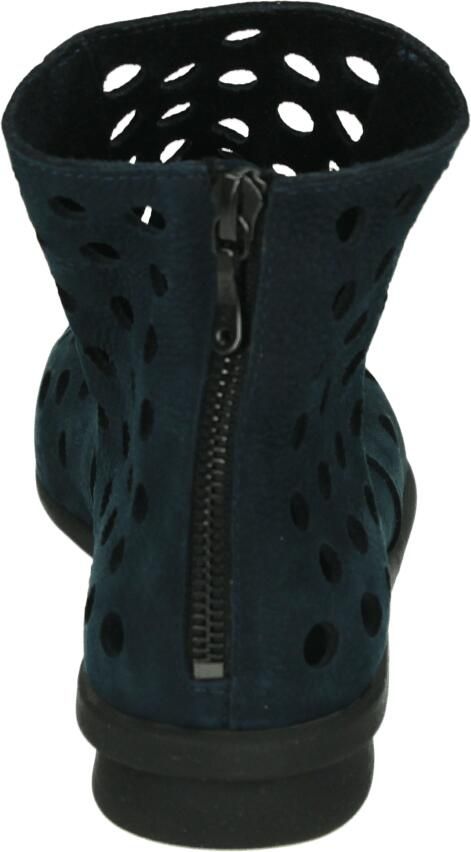 Arche DATO Laarsjes Blauw - Foto 4