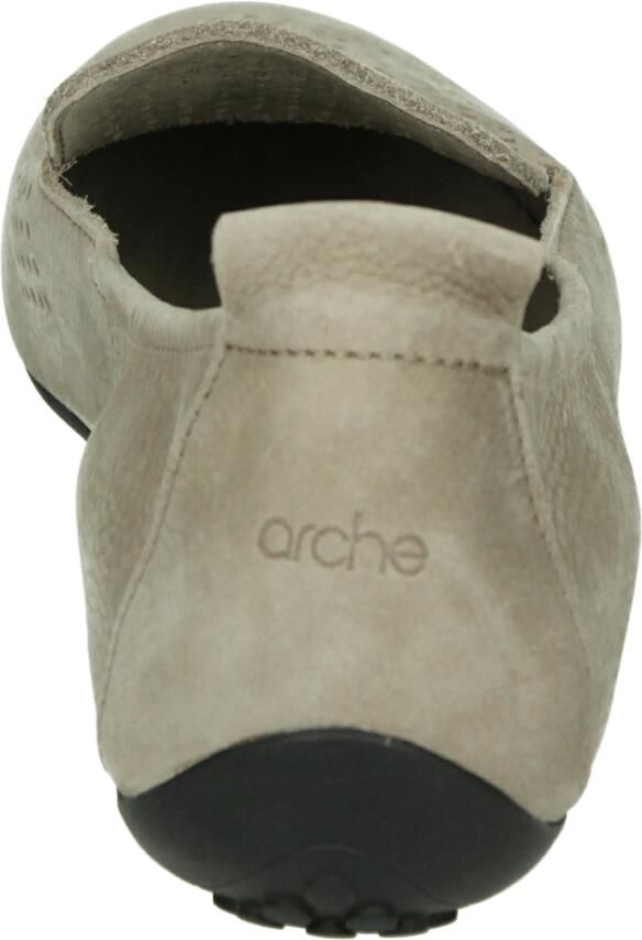 Arche FANHOO~~~~~~~~~~~~~~~~~~~~~~~~ Instappers Taupe - Foto 4