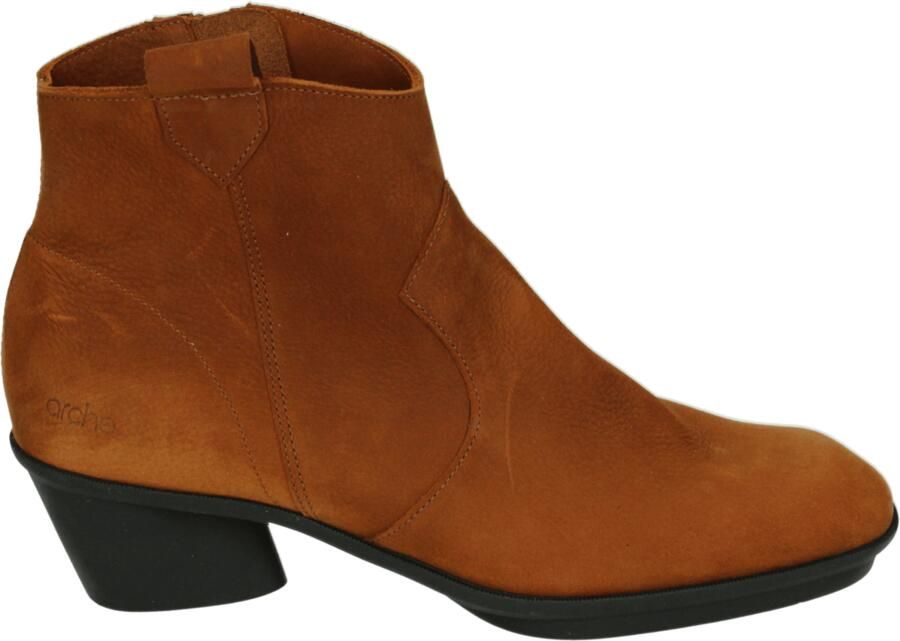 Arche JUNITY~~~~~~~~~~~~~~~~~~~~~~~~ Laarsjes Cognac