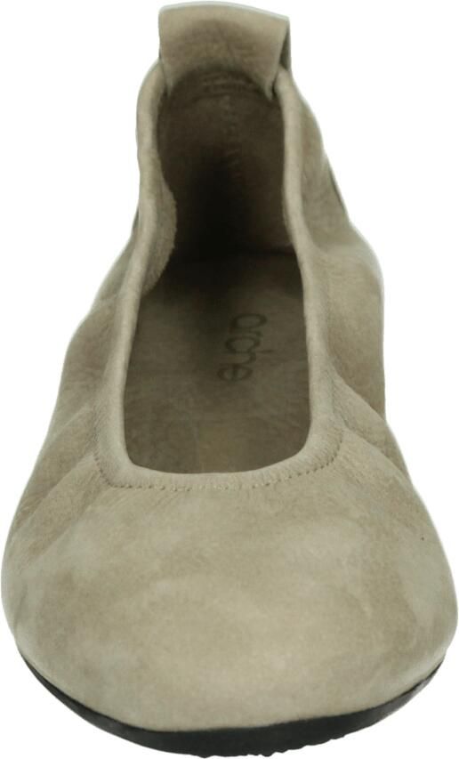 Arche LAIUS~~~~~~~~~~~~~~~~~~~~~~~~~ Ballerinaschoenen Taupe - Foto 2