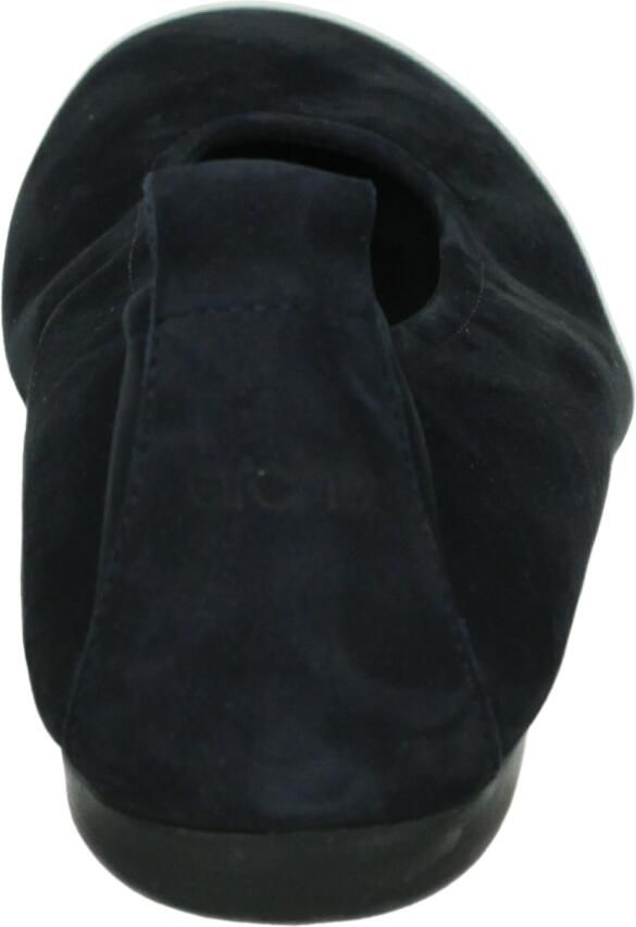 Arche LAIUS~~~~~~~~~~~~~~~~~~~~~~~~~ Ballerinaschoenen Blauw - Foto 3