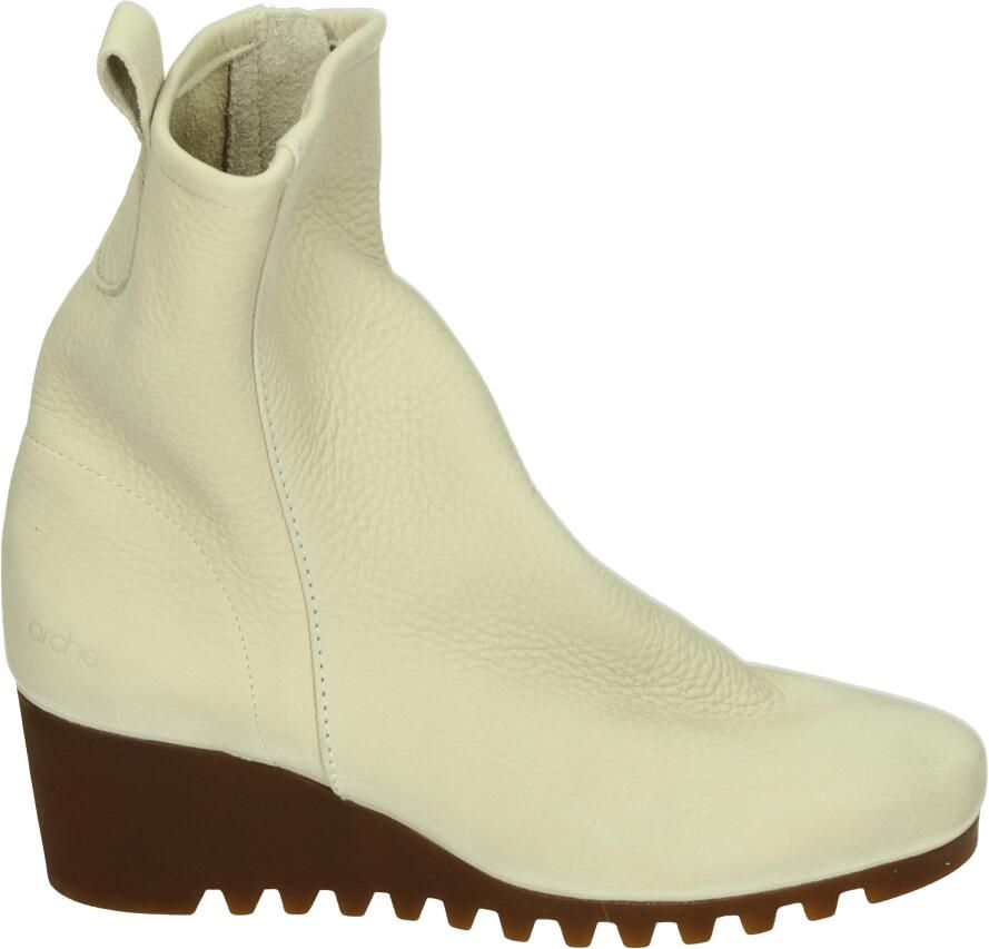 Arche LARAZO~~~~~~~~~~~~~~~~~~~~~~~~ Laarsjes Wit beige