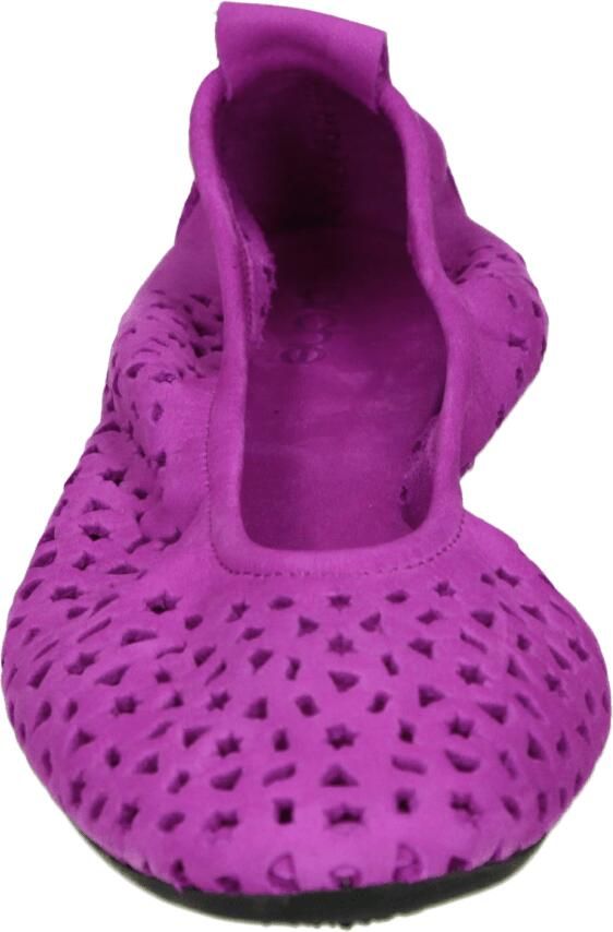 Arche LILLY~~~~~~~~~~~~~~~~~~~~~~~~~ Ballerinaschoenen Roze - Foto 3