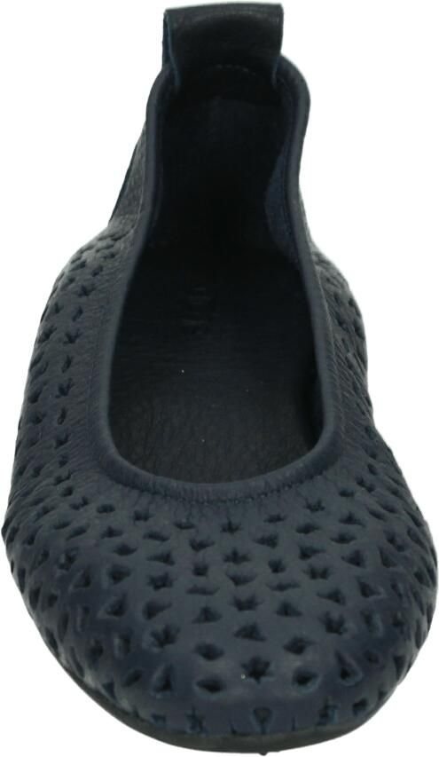 Arche LILLY Ballerinaschoenen Blauw - Foto 3