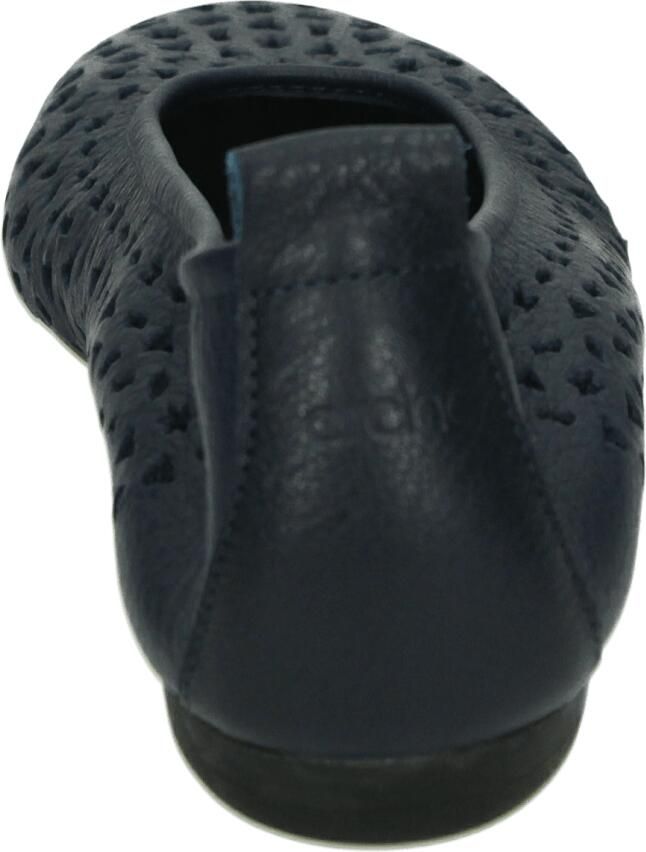 Arche LILLY Ballerinaschoenen Blauw - Foto 4