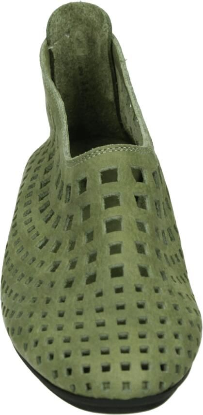 Arche NIRICK~~~~~~~~~~~~~~~~~~~~~~~~ Laarsjes Groen - Foto 2
