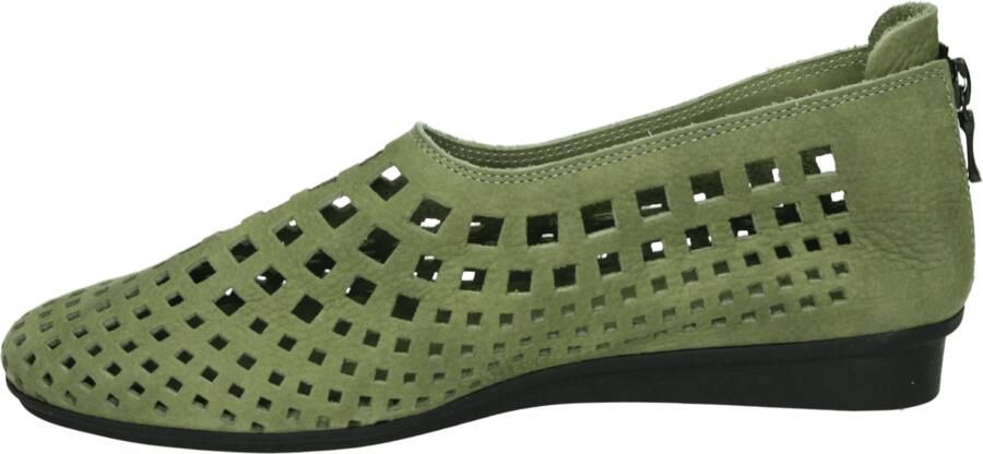 Arche NIRICK~~~~~~~~~~~~~~~~~~~~~~~~ Laarsjes Groen - Foto 4