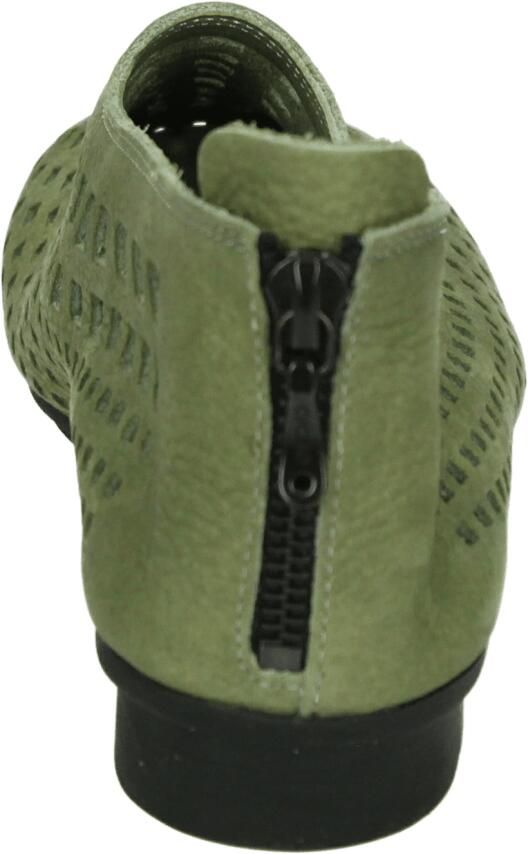 Arche NIRICK~~~~~~~~~~~~~~~~~~~~~~~~ Laarsjes Groen - Foto 3