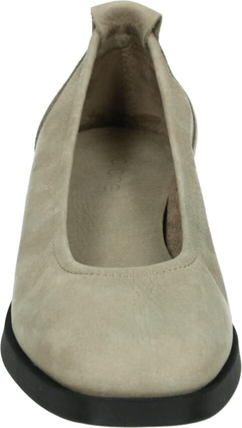Arche PARIGI Ballerinaschoenen Taupe - Foto 3