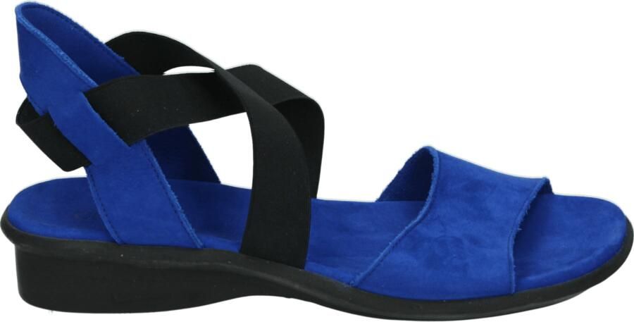 Arche SATIA~~~~~~~~~~~~~~~~~~~~~~~~~ Sandalen met hak Dames Sandalen Blauw