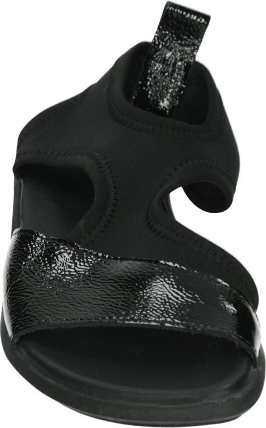 Arche SATIRA~~~~~~~~~~~~~~~~~~~~~~~~ Sandalen met hak Dames Sandalen Zwart - Foto 3