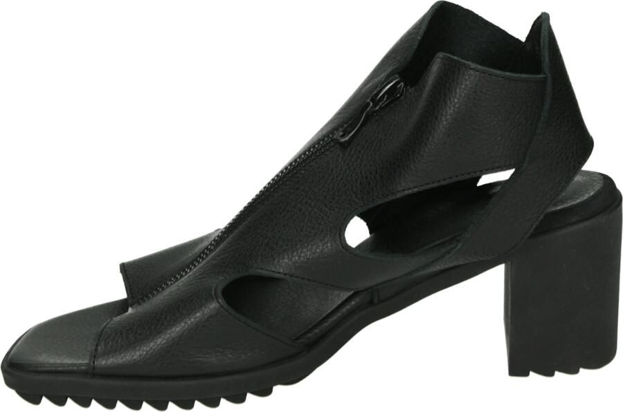 Arche SHAZZY~~~~~~~~~~~~~~~~~~~~~~~~ Sandalen met hak Zwart - Foto 3